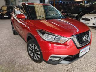 NISSAN KICKS 2018