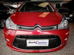 CITROËN - C3 - 2013/2013 - Preta - R$ 37.900,00