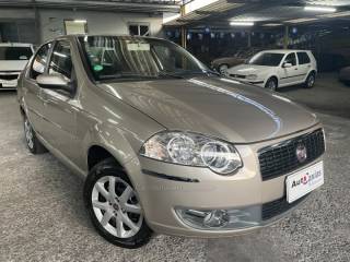 FIAT SIENA 2011