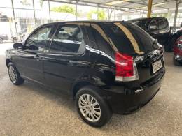 FIAT - PALIO - 2010/2010 - Preta - R$ 27.900,00