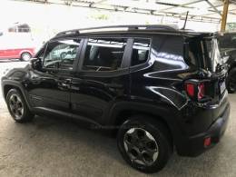 JEEP - RENEGADE - 2016/2016 - Preta - R$ 69.900,00