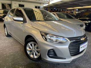 CHEVROLET ONIX 2023
