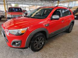 MITSUBISHI - ASX - 2016/2016 - Vermelha - R$ 78.900,00