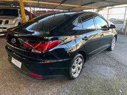 HYUNDAI - HB20S - 2021/2022 - Preta - R$ 65.900,00