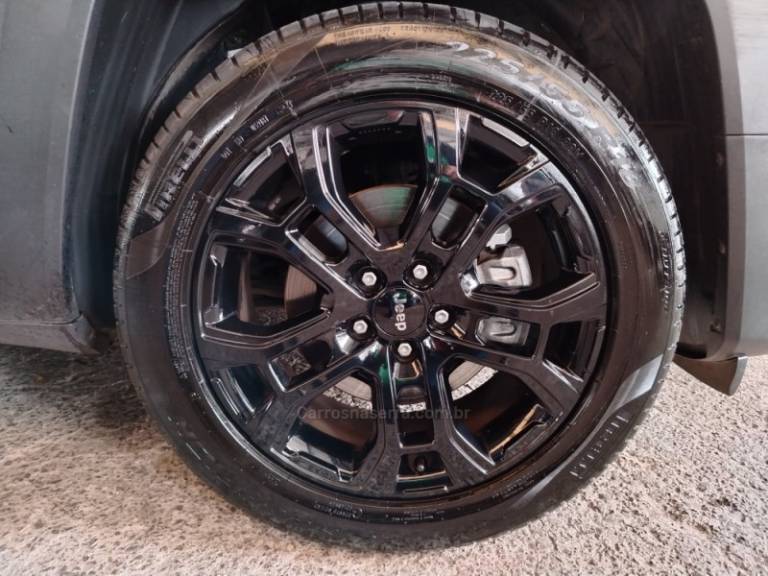 JEEP - RENEGADE - 2022/2022 - Cinza - R$ 103.900,00